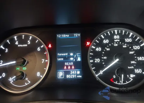 2024 Nissan Sentra S Xtronic Cvt z USA, uszkodzony, nr VIN 3N1AB8BV1RY275226